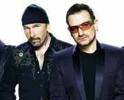 Banda U2 (9)