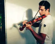 Escala De Sol Maior - Violino (1)