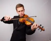 Escala De Sol Maior - Violino (2)