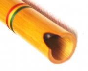 Flauta de Bambu (3)