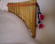 Flauta de Bambu (4)