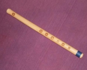 Flauta de Bambu (7)