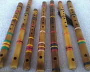 Flauta de Bambu (8)