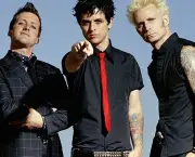 Green Day (2)