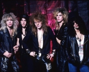 Guns n\'Roses (21)