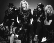 Guns n\'Roses (22)