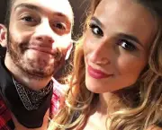 Jade Barbosa e Lucas Teodoro Estão Namorando (3)