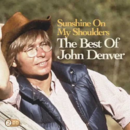 Não feche seus olhos esta noite.., Henry John Deutschendorf Jr., mais  conhecido pelo seu nome artístico John Denver foi um cantor, compositor,  músico e ator americano. Compunha e cantava