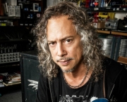 Kirk Hammett (10)