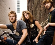 Lady Antebellum (1)