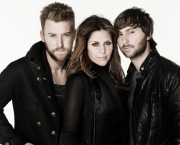 Lady Antebellum (4)