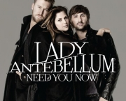 Lady Antebellum (8)