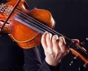 Marcação das Notas no Braço do Violino (2)