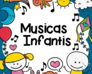 Músicas Infantis (5)