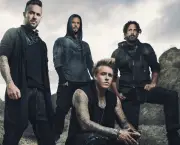 Papa Roach (1)