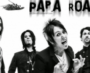 Papa Roach (6)