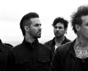 Papa Roach (7)