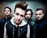 Papa Roach (10)