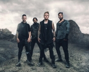 Papa Roach (12)