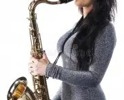 Saxofone (3)