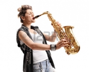 Saxofone (10)