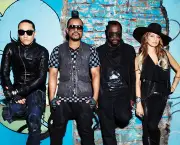 The Black Eyed Peas (1)