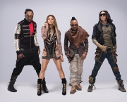 The Black Eyed Peas (2)