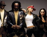 The Black Eyed Peas (10)