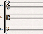 Valor das Notas Musicais - Exercícios (2)