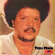 Tim Maia