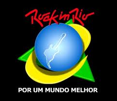 Rock in Rio de Volta!