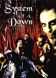 System of a Down