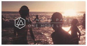 Album One More Light