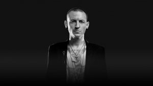 Adeus Chester Bennington