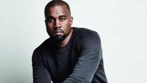 Kanye Omari West