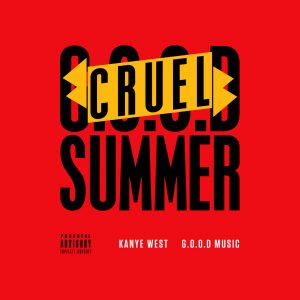 Album Cruel Summer