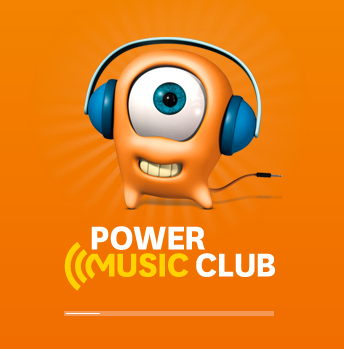 Power Músic Club
