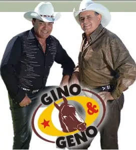 Gino & Geno 