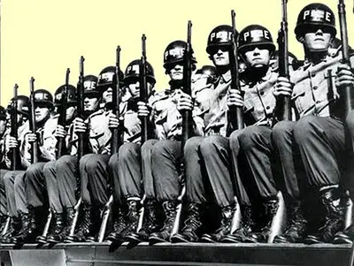1960: Brasil Cultura Contra Ditadura Militar