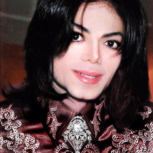 Michael Jackson – O Rei Do Pop