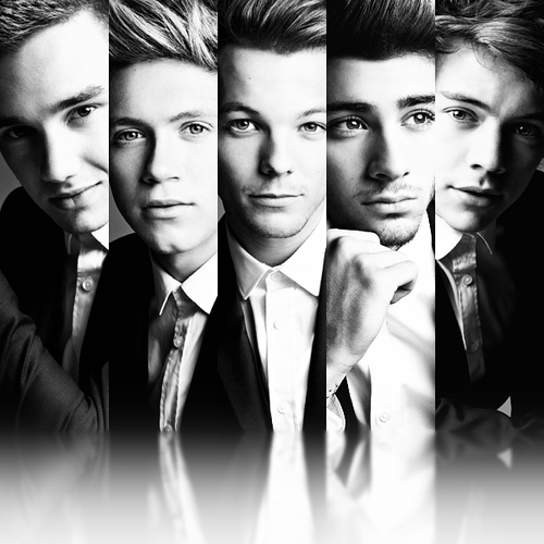 Integrantes Do One Direction: Ídolos Das Adolescentes
