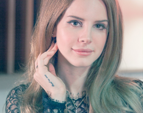 Biografia De Lana Del Rey
