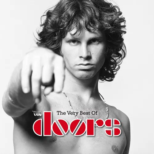 Trajetória Do The Doors: Banda De Jim Morrison