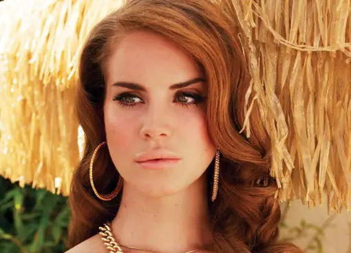 Um Pouco Mais Sobre o Início Da Carreira De Lana Del Rey