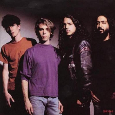 O Começo Do Soundgarden