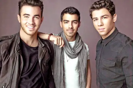 O Fim Dos Jonas Brothers