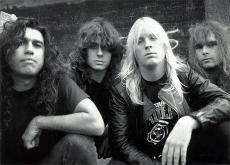 Slayer Band: Biografia e Muito Mais