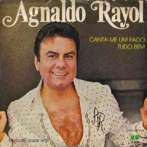 A Carreira De Agnaldo Rayol