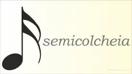 Semicolcheia