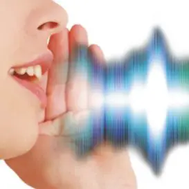 Características da Voz Humana